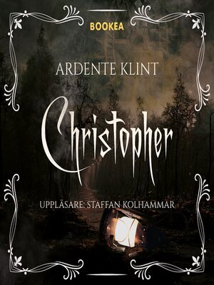 cover image of Christopher